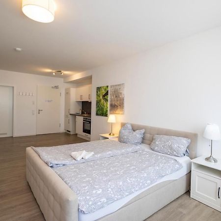 City Apartment Kuche,Bad, Parken Im Zentrum Ravensburg A07 المظهر الخارجي الصورة