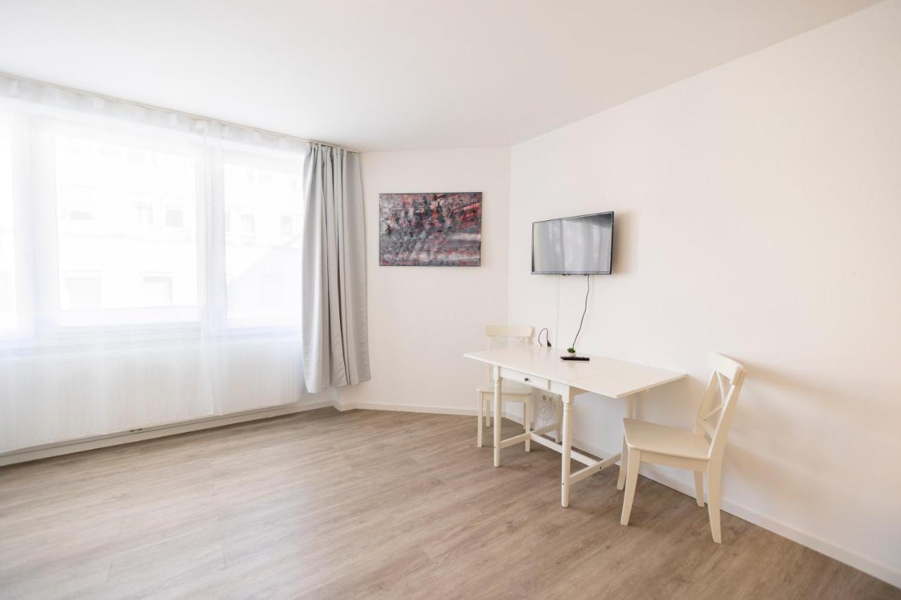 City Apartment Kuche,Bad, Parken Im Zentrum Ravensburg A07 المظهر الخارجي الصورة