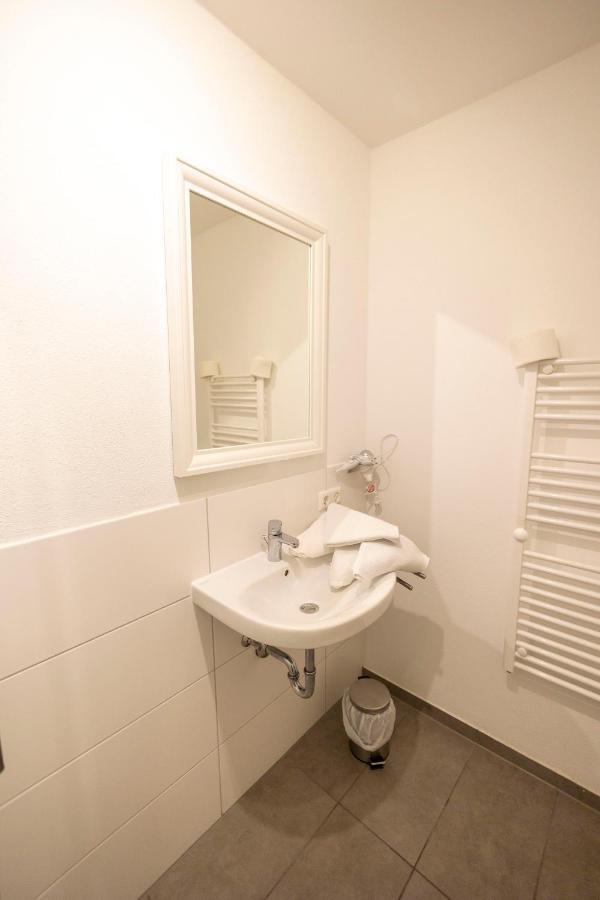 City Apartment Kuche,Bad, Parken Im Zentrum Ravensburg A07 المظهر الخارجي الصورة