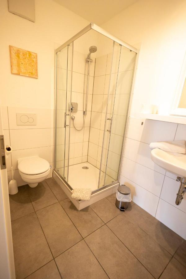 City Apartment Kuche,Bad, Parken Im Zentrum Ravensburg A07 المظهر الخارجي الصورة